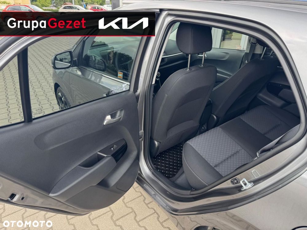 Kia Picanto - 14