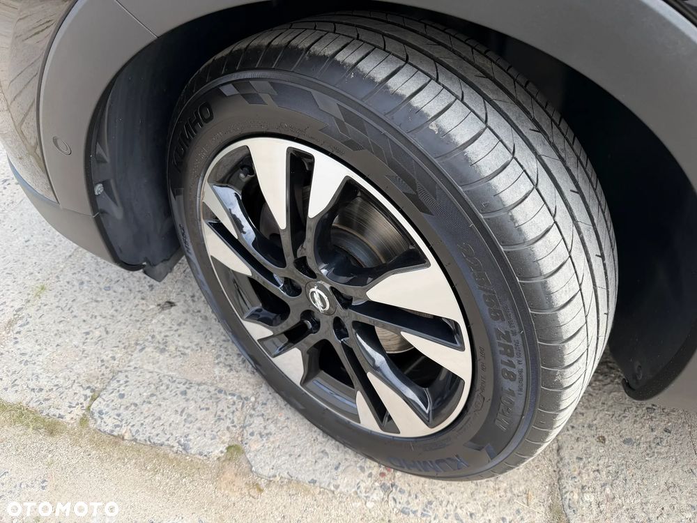 Opel Grandland X 1.5 D Start/Stop Automatik Ultimate - 35