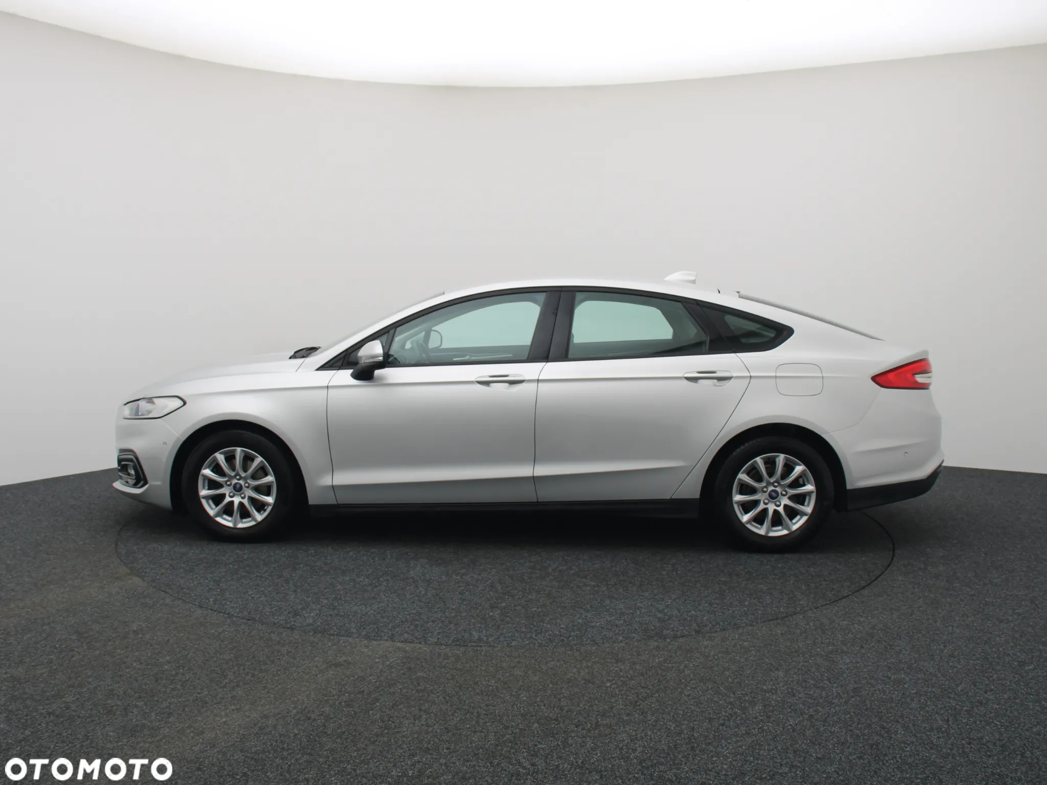 Ford Mondeo 2.0 EcoBlue Trend - 6