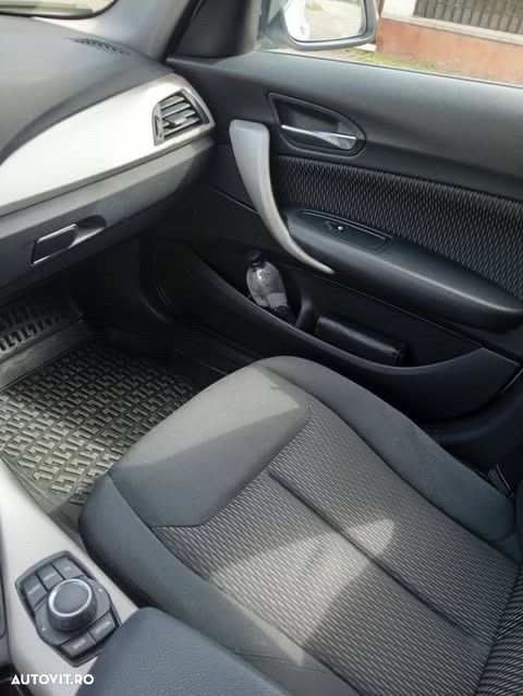 BMW Seria 1 118i M Sport - 12