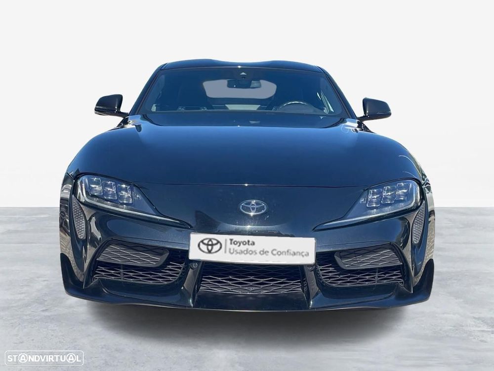 Toyota GR Supra 3.0 Legacy - 6