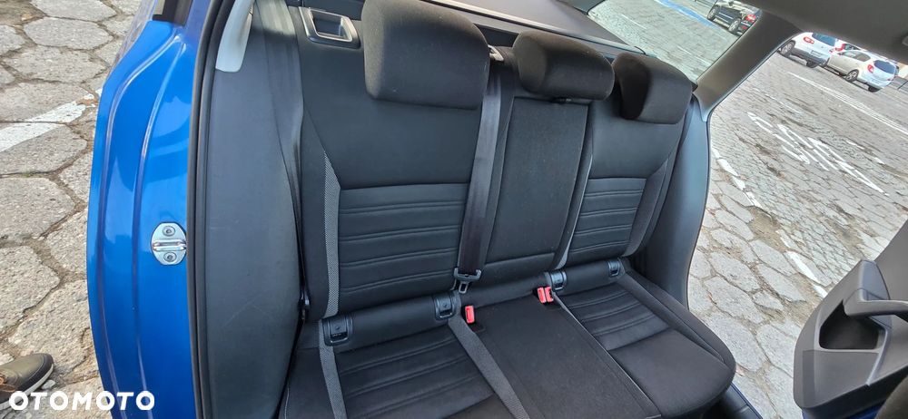Skoda Octavia 1.6 TDI Ambition - 17