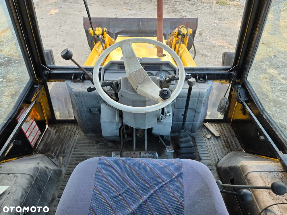 JCB 3cx-4 - 11