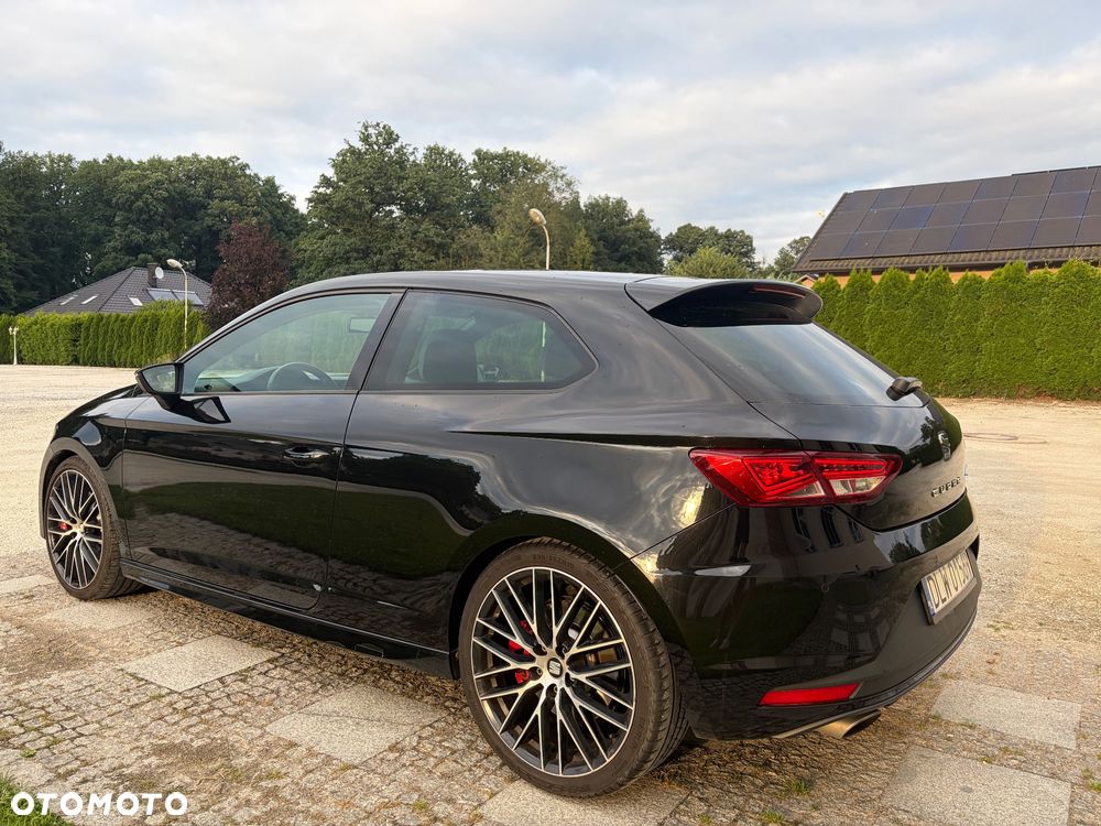 Seat Leon - 6