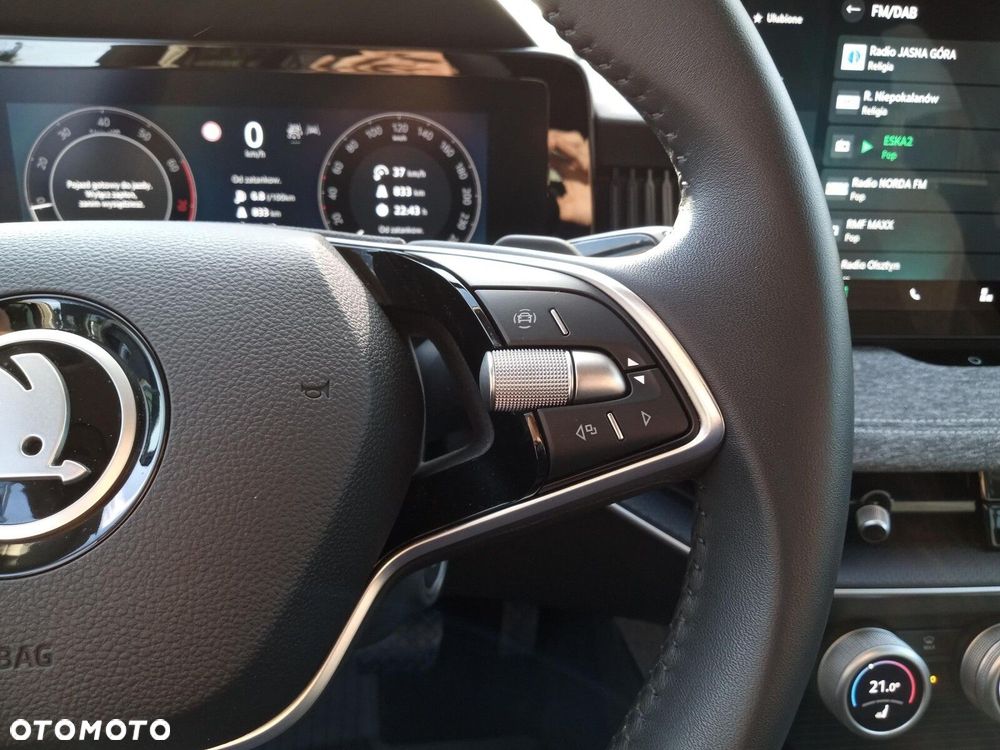 Skoda Superb - 15