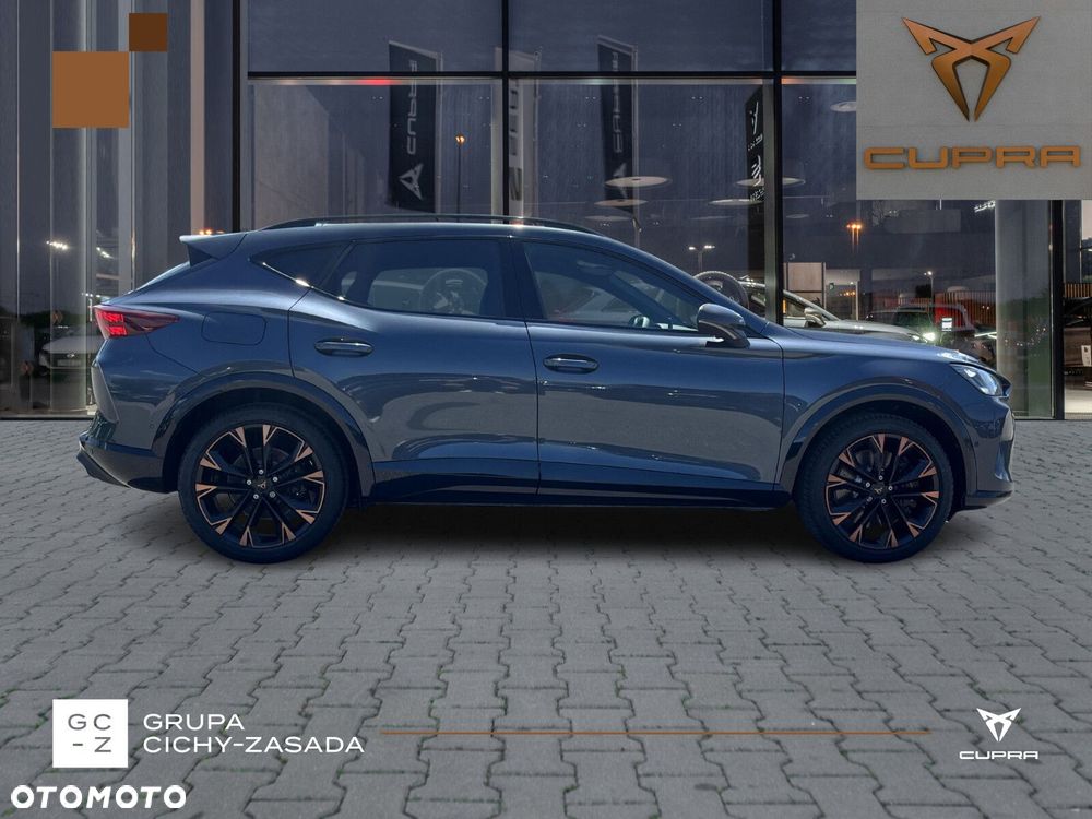 Cupra Formentor - 8