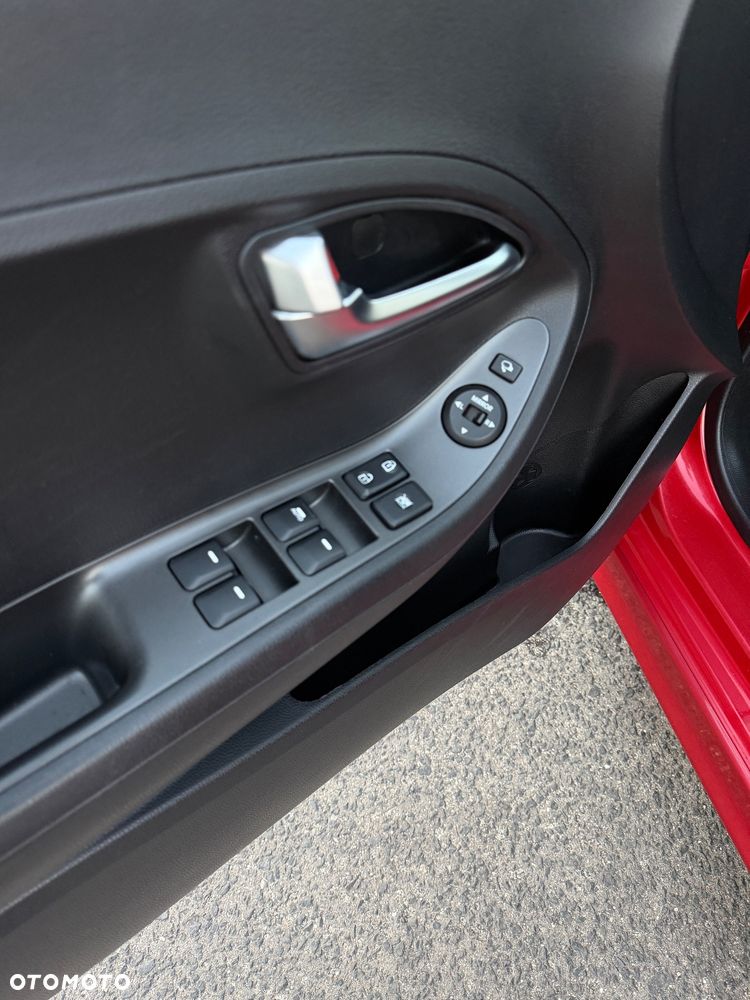 Kia Picanto 1.2 ISG Platinum Edition - 16