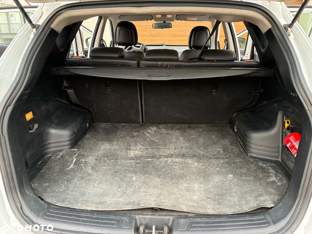 Hyundai ix35 2.0 GDI Comfort 4WD - 29