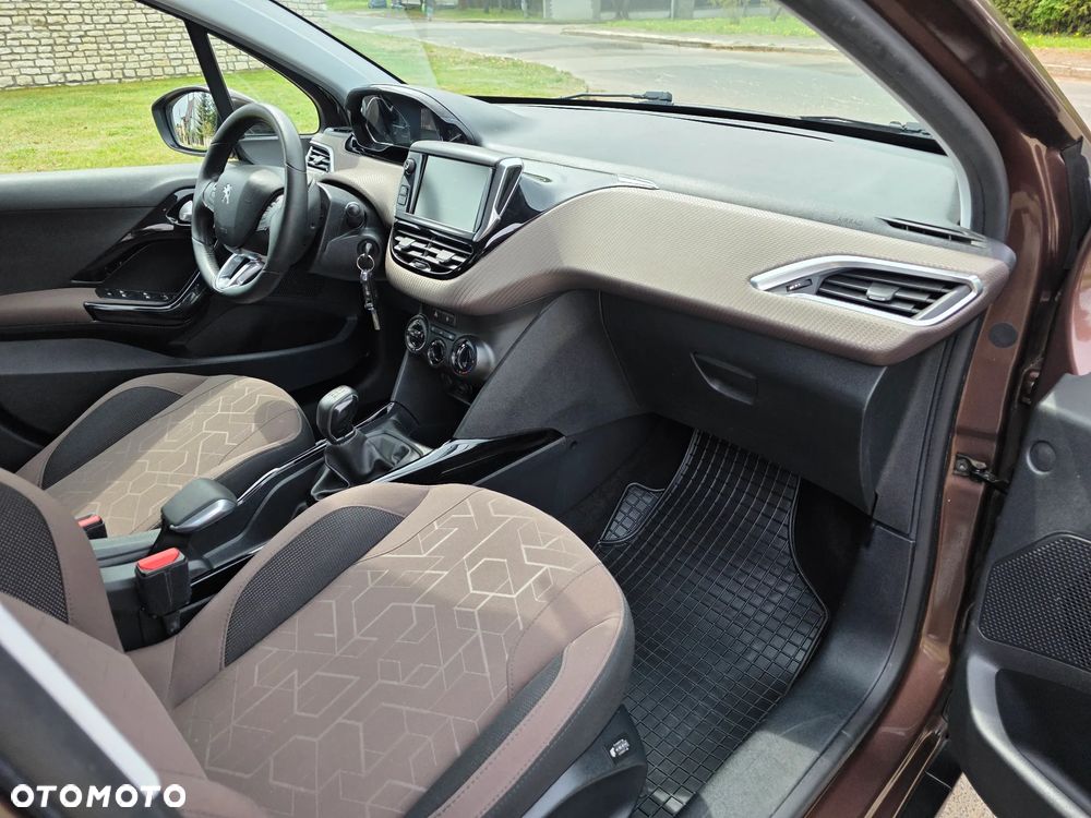 Peugeot 2008 PureTech 82 Active - 8