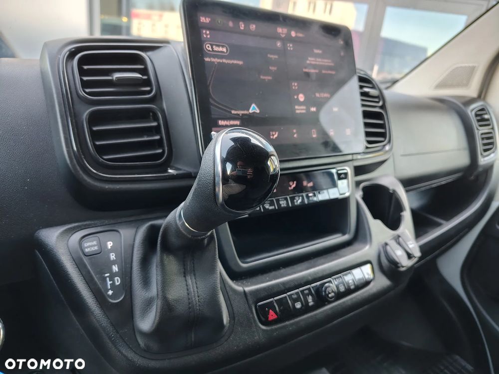 Citroën JUMPER - 10