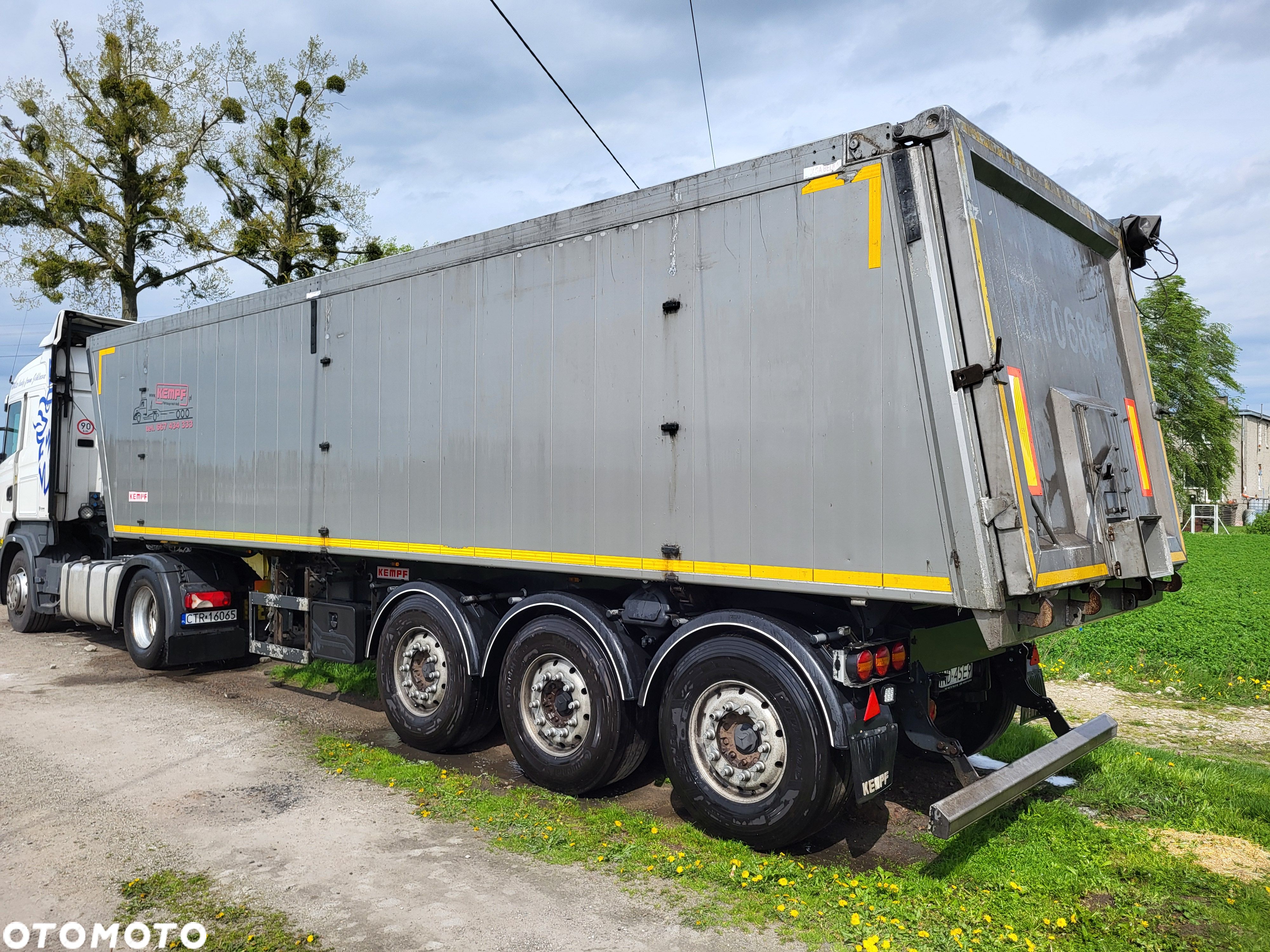Kempf Koleba ok 44,7 m3 - 1