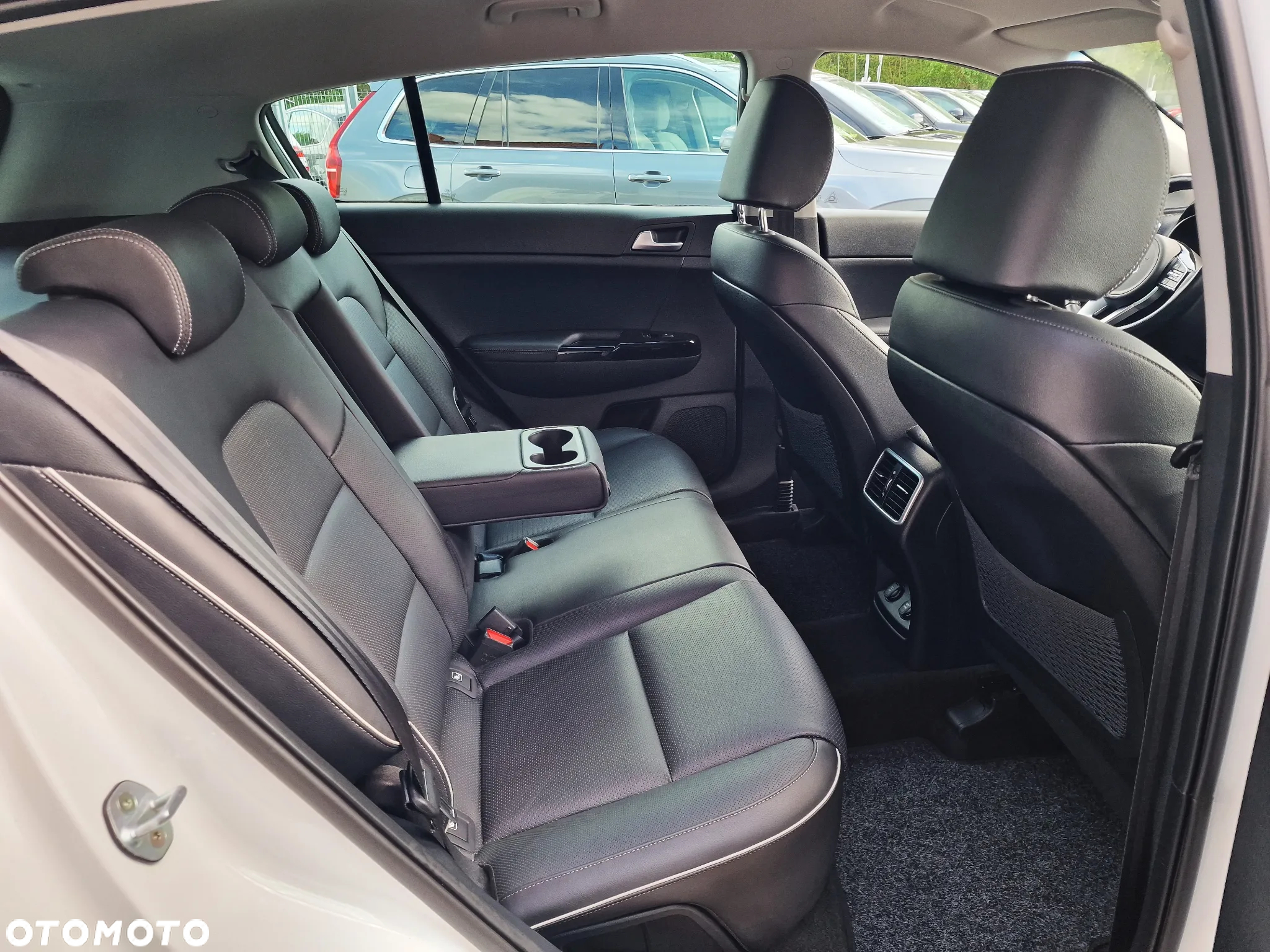 Kia Sportage - 18