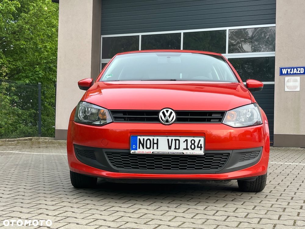 Volkswagen Polo 1.6 TDI Comfortline - 2