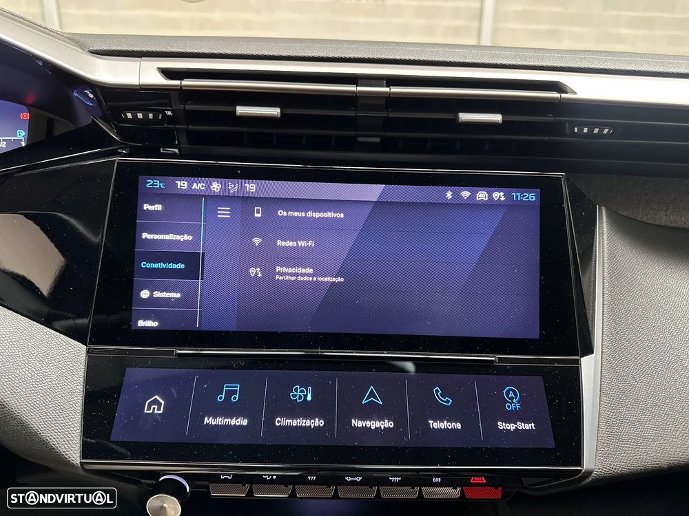 Peugeot 308 PureTech 130 EAT8 Allure Pack - 24