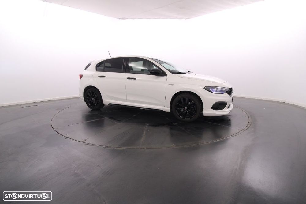 Fiat Tipo 1.3 M-Jet Street - 10