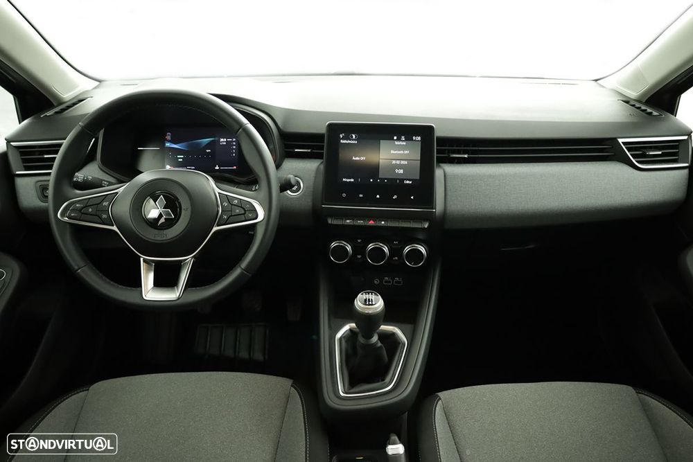 Mitsubishi Colt 1.0 MPI-T Kaiteki - 8