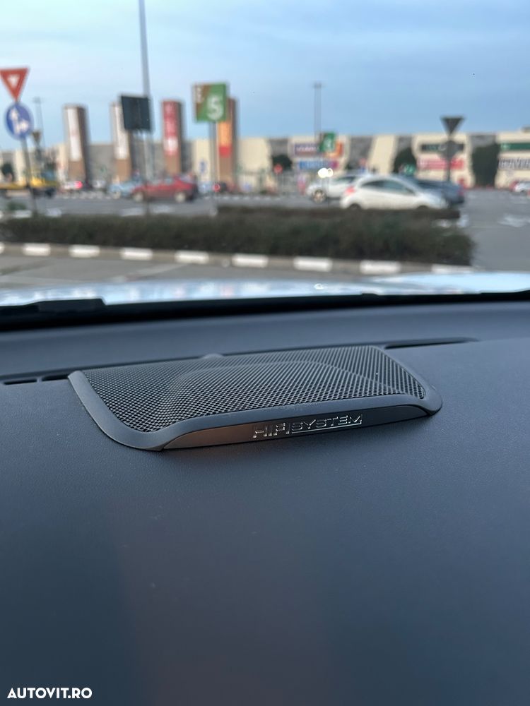 Citroën C3 AIRCROSS PureTech 110 Stop & Start Shine - 8