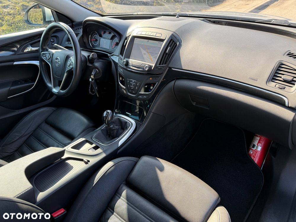 Opel Insignia 1.6 (118g) Business Edition - 16
