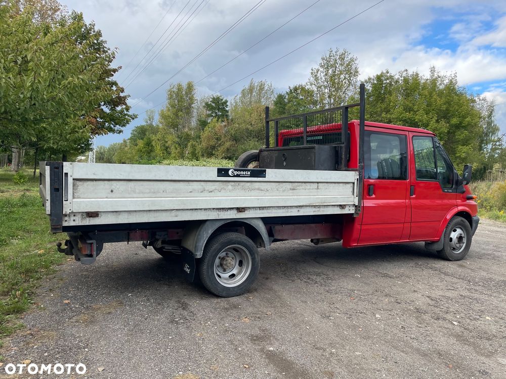 Ford Transit - 2