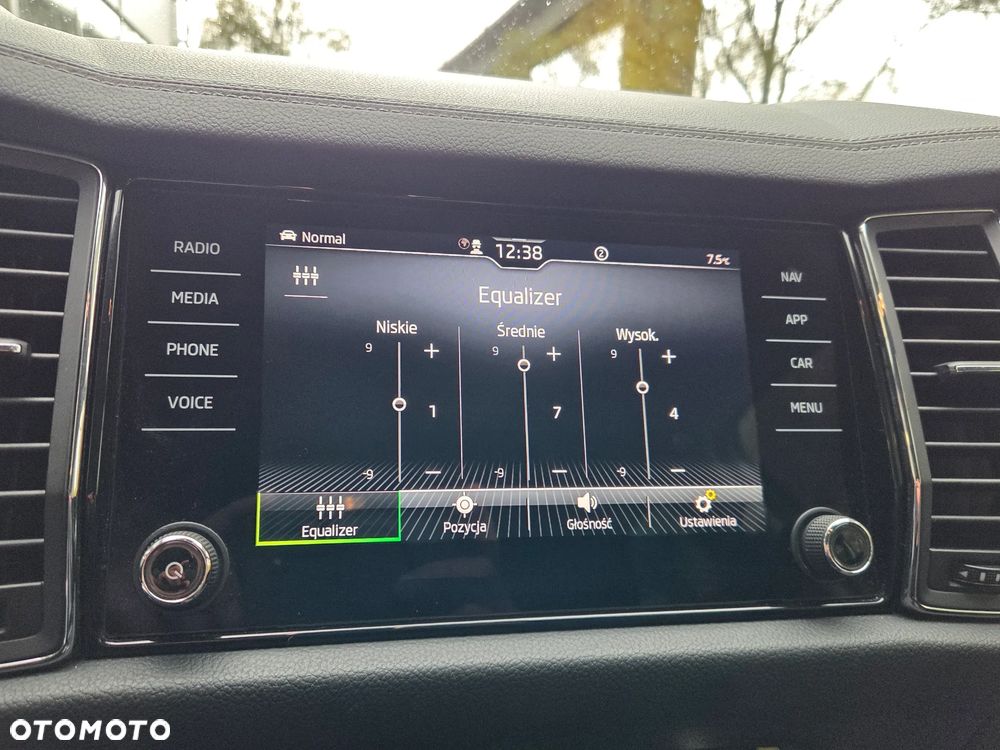 Skoda Kodiaq 2.0 TSI 4x4 Style DSG - 39