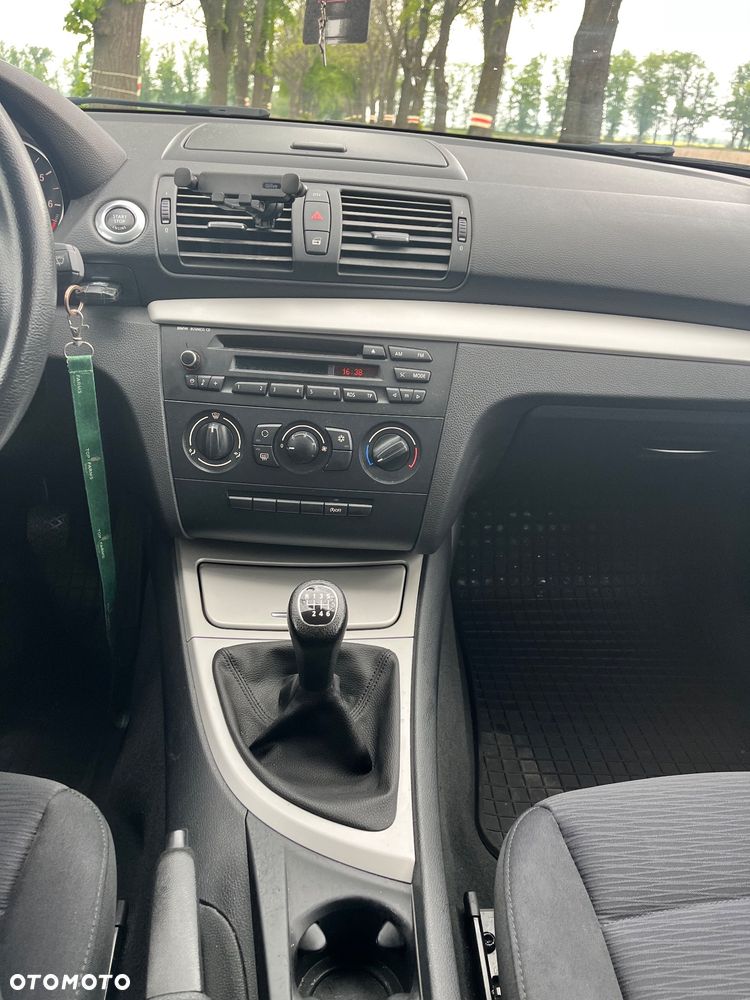 BMW Seria 1 116i Edition Lifestyle - 18