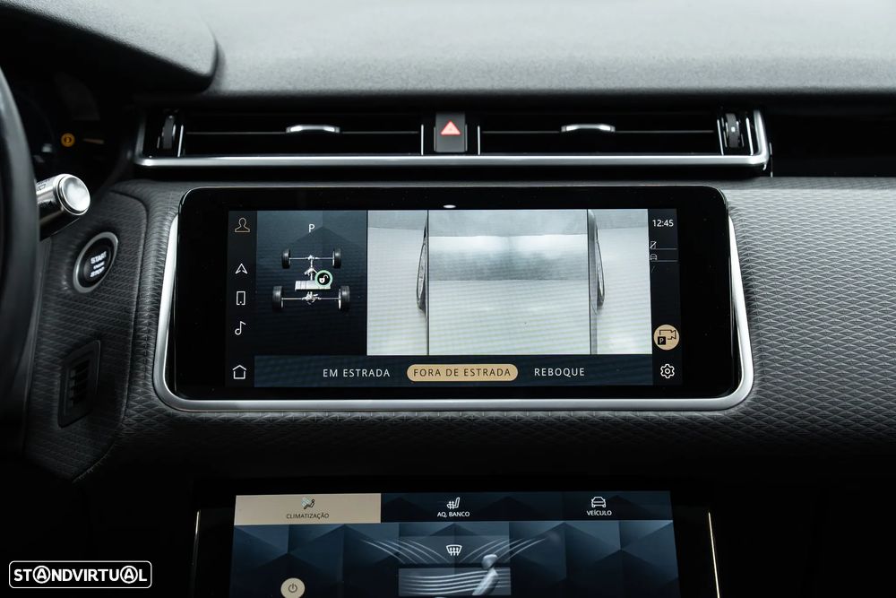 Land Rover Range Rover Velar P400e R-Dynamic SE - 34