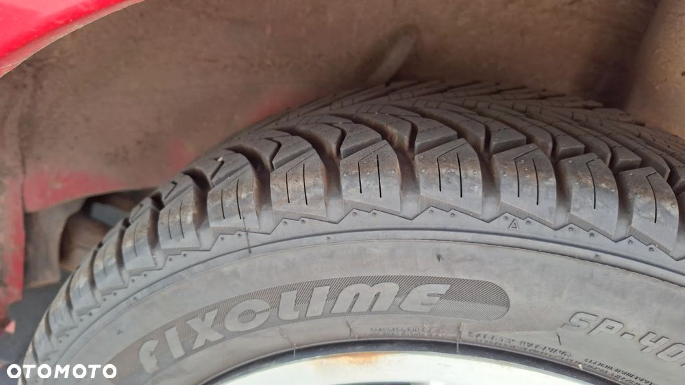 Chevrolet Kalos 1.4 16V SX - 19