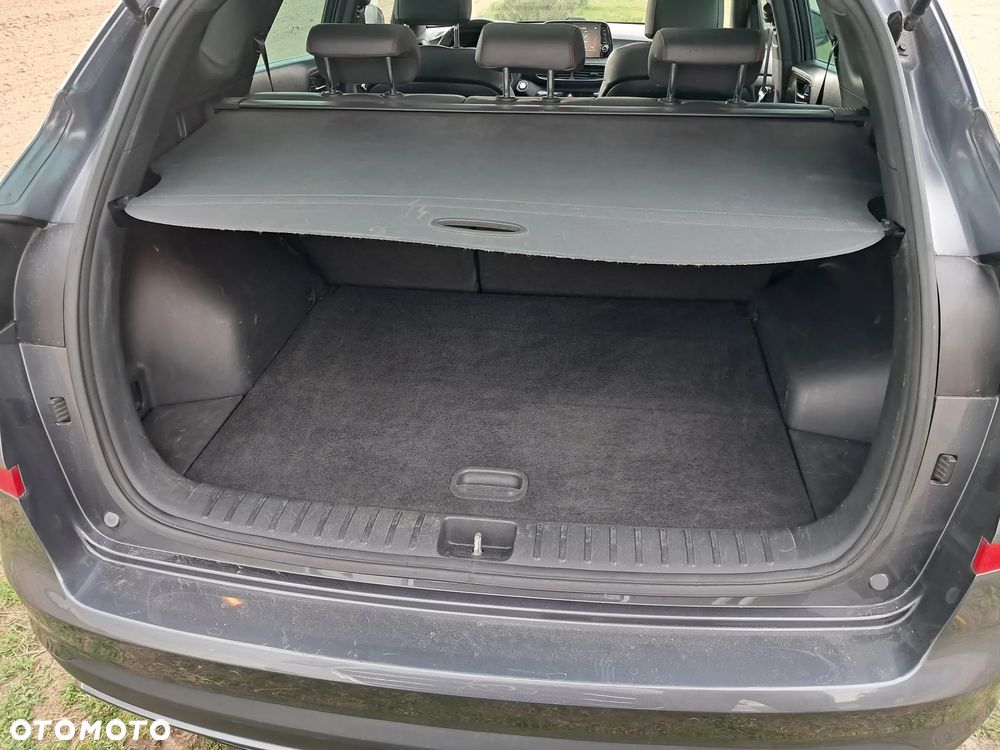 Hyundai Tucson 1.6 CRDi N Line 2WD DCT - 21