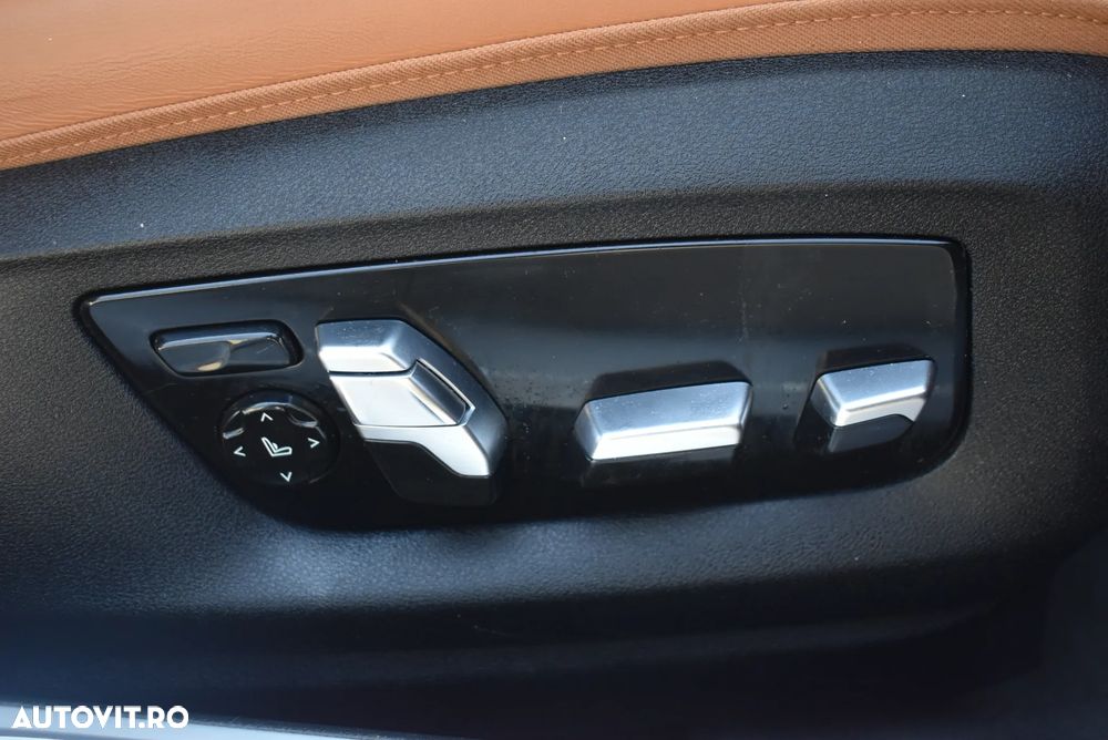 BMW Seria 7 730d xDrive MHEV - 21
