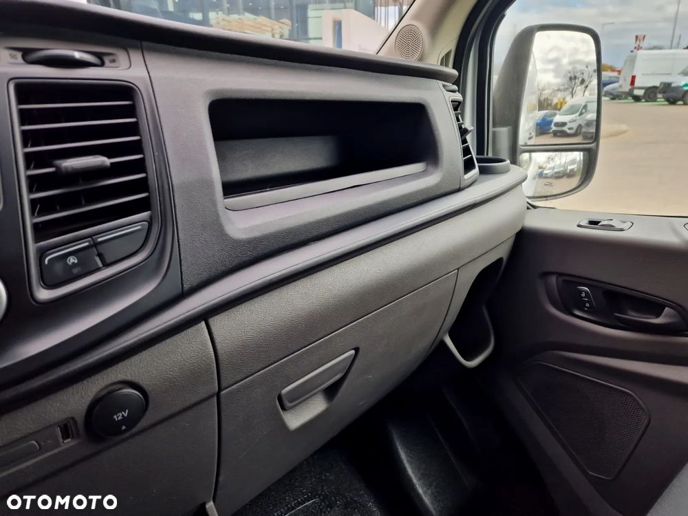 Ford TRANSIT L3H2  FURGON  VAN - 14