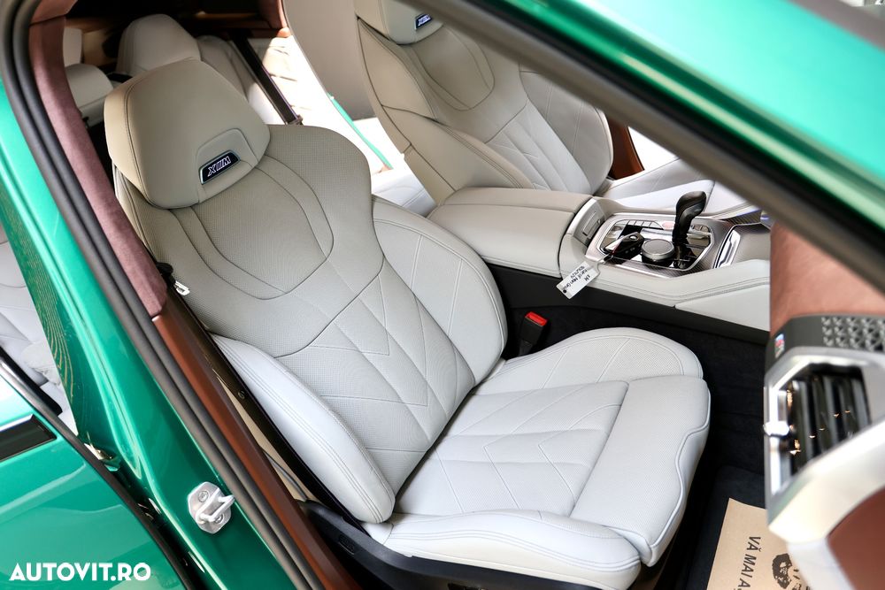 BMW XM - 19