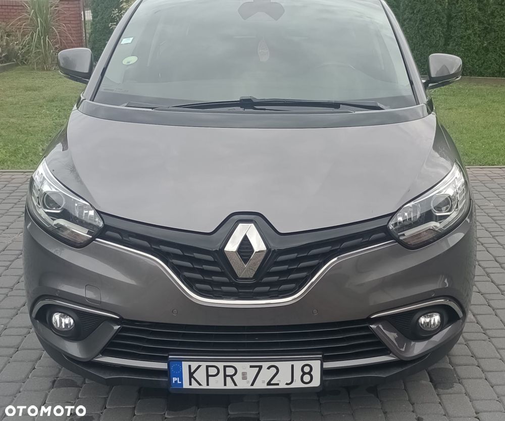 Renault Grand Scenic 1.5 dCi Intens - 3