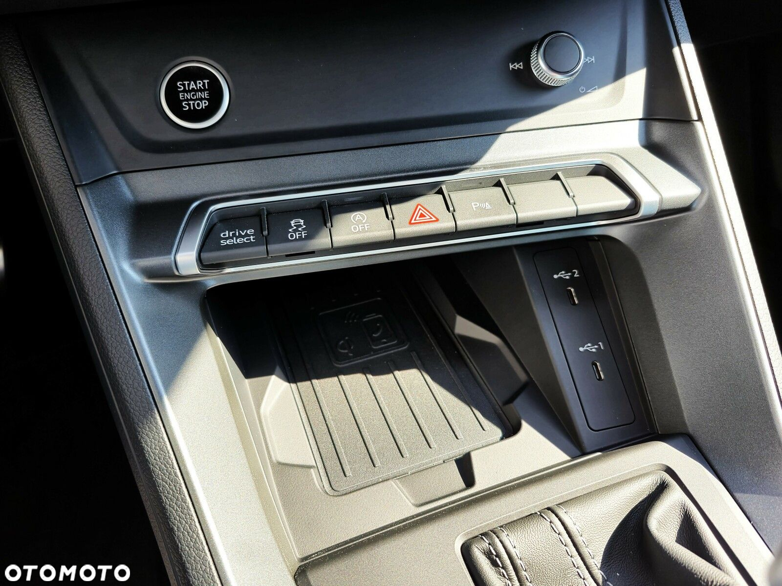 Audi Q3 Sportback - 19
