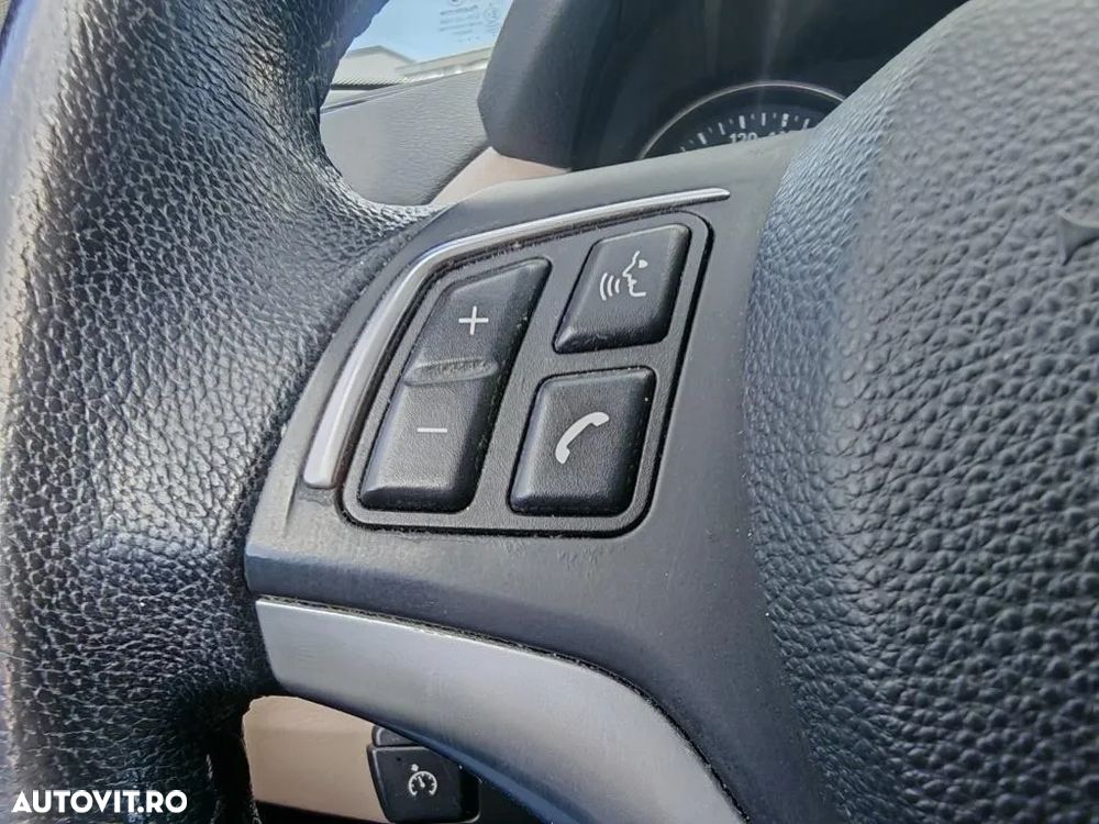 BMW X1 xDrive20d Aut. Sport Line - 25