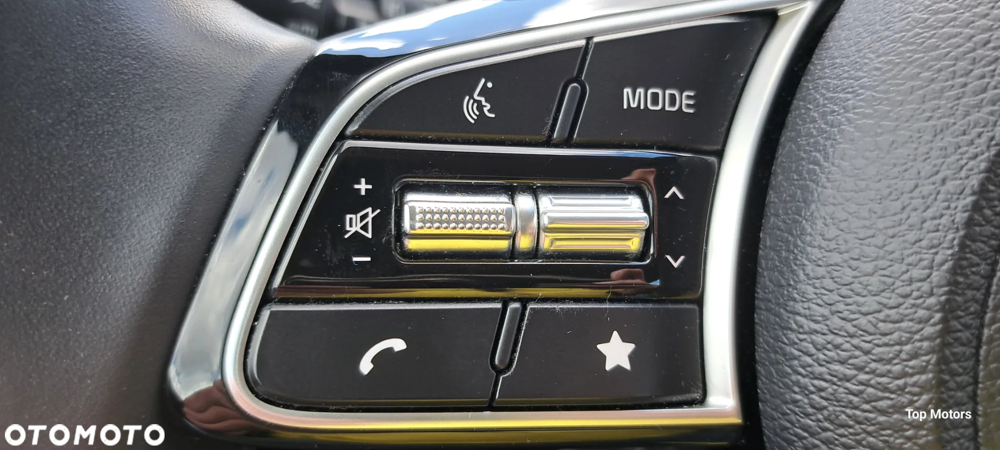Kia XCeed 1.5 T-GDI M DCT - 36