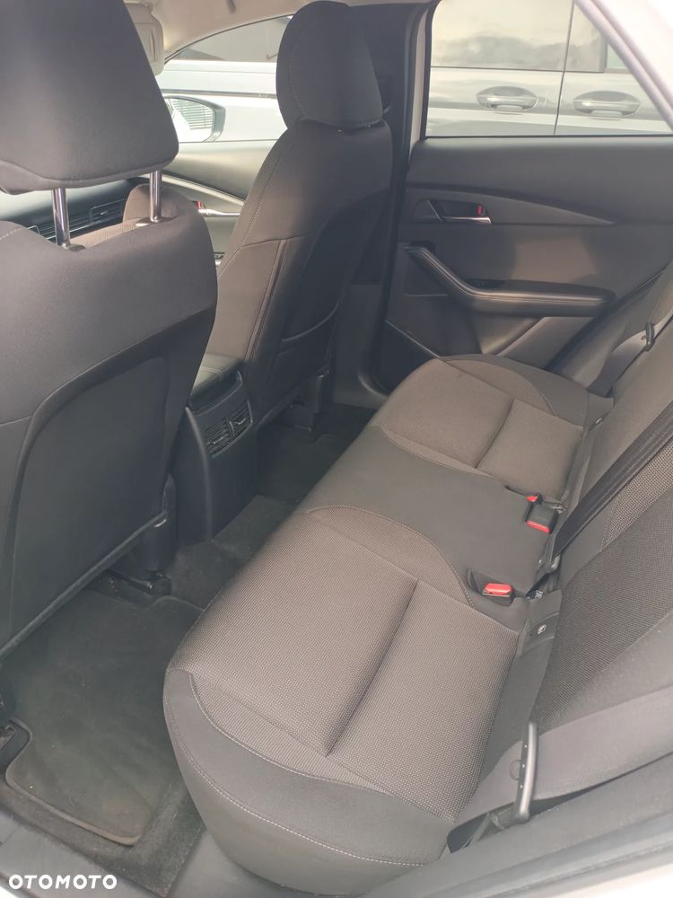 Mazda CX-30 2.0 mHEV Kanjo 2WD - 15