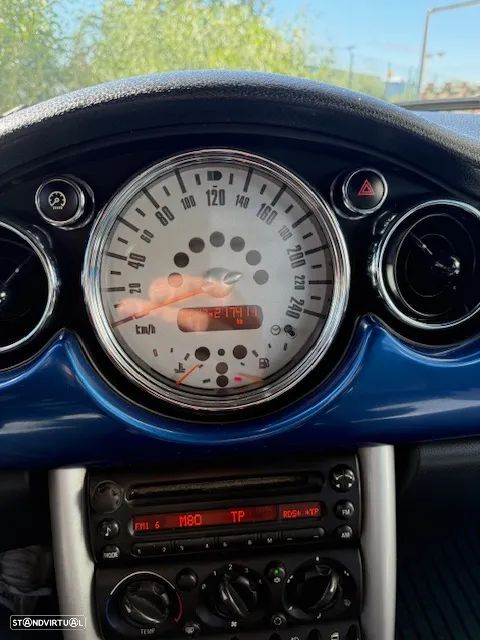 MINI 3 Portas Cooper - 9