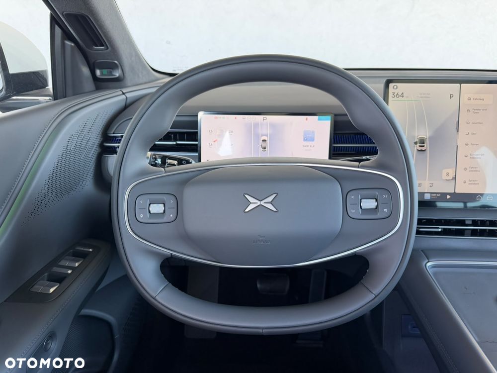 XPeng G6 80.8 kWh AWD Performance PRO - 16