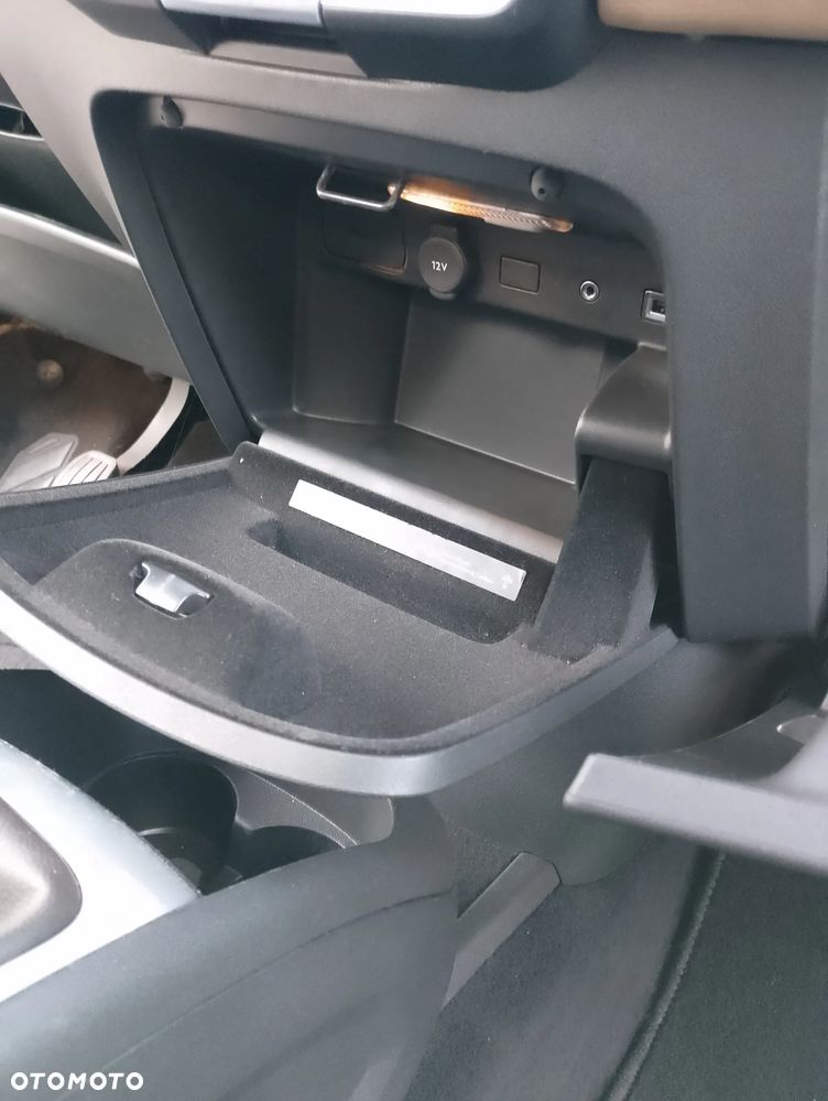 Citroën C4 Grand Picasso - 21