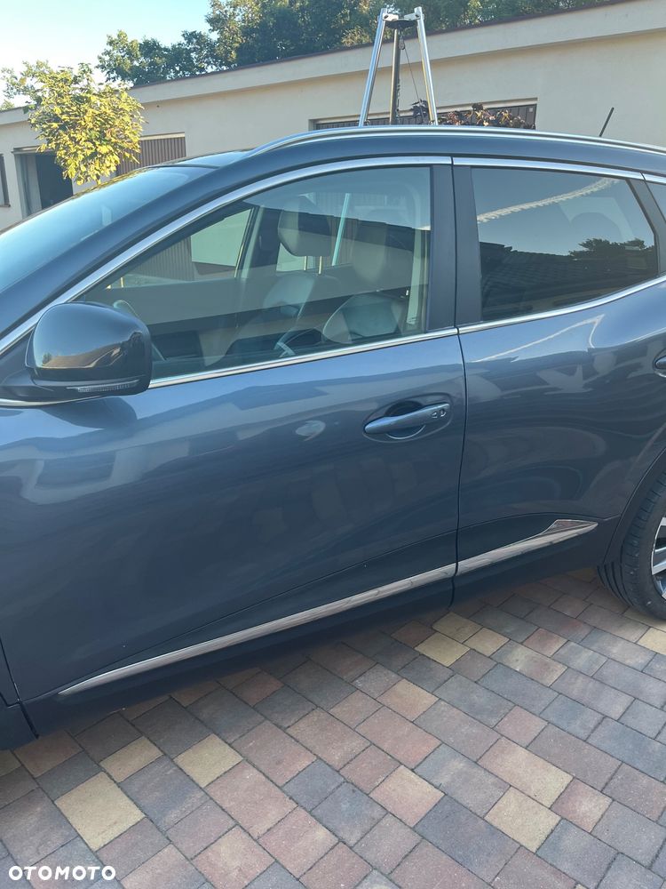 Renault Kadjar 1.6 dCi Energy Bose 4x4 - 32