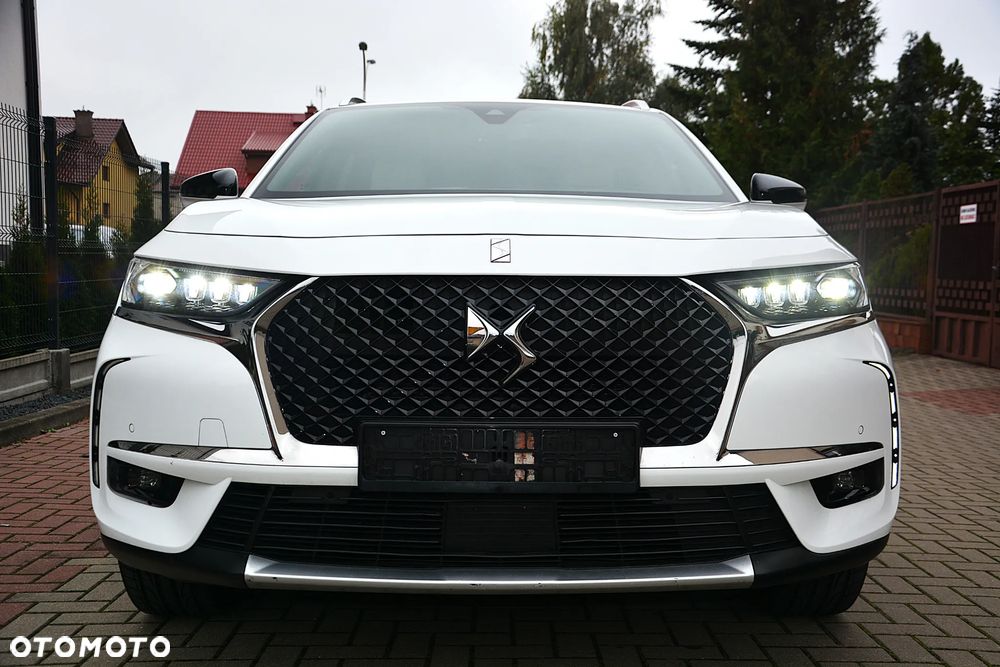 DS Automobiles DS 7 Crossback 1.6 PureTech Rivoli - 40
