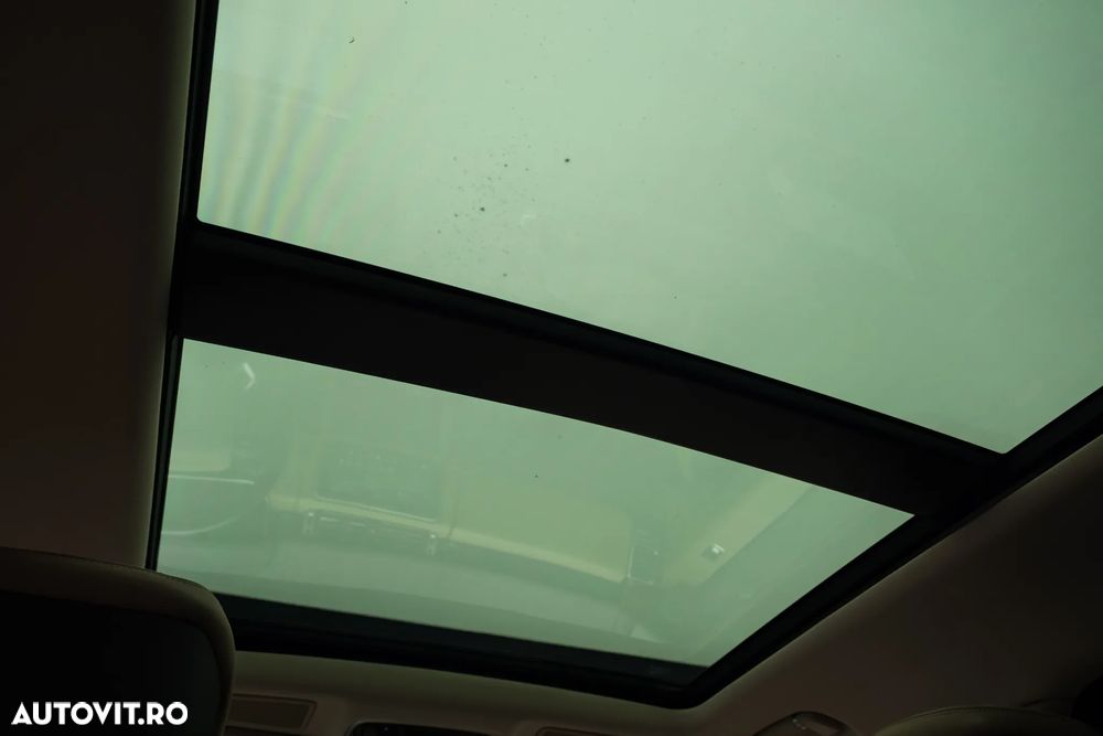 Land Rover Range Rover 3.0 I6 D350 MHEV LWB HSE - 25