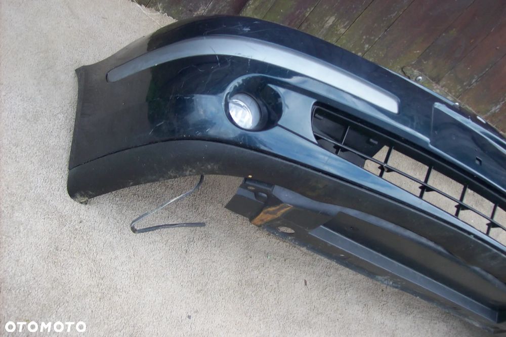 ZDERZAK PRZEDNI RENAULT LAGUNA II LIFT - 11