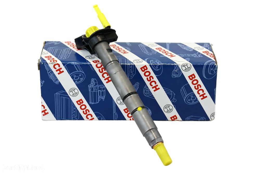 Wtryskiwacz AUDI A4 A6 A8 Q7 3.0 TDI 0445115037 Wtryski ZADZWOŃ! WSZYSTKIE RODZAJE! - 4