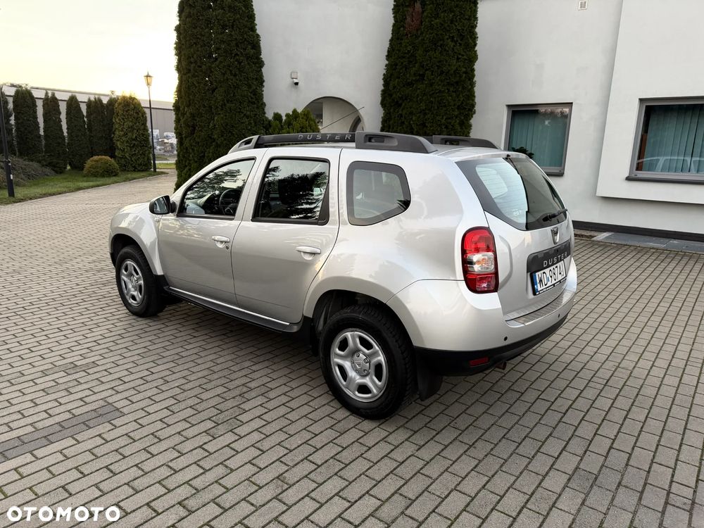 Dacia Duster - 6