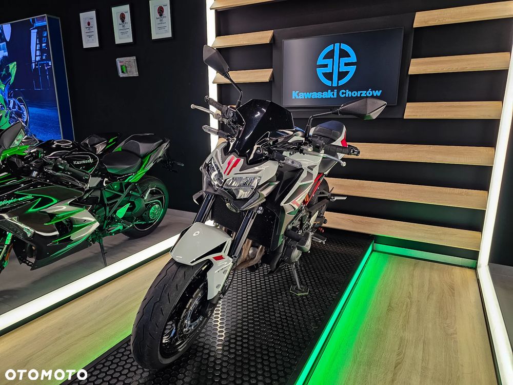 Kawasaki Z 900 - 5