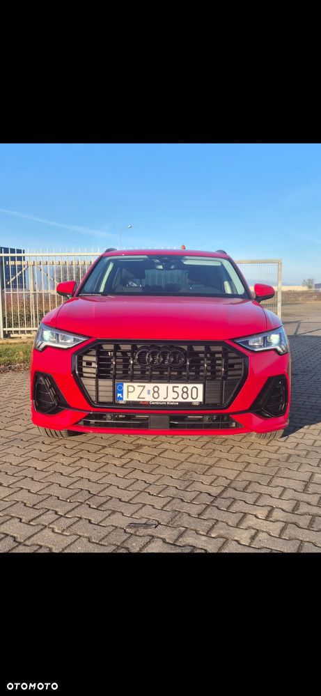 Audi Q3 35 TFSI mHEV S-Line S tronic - 5