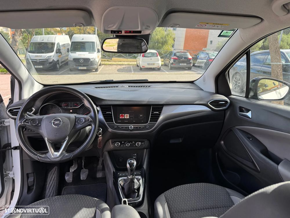 Opel Crossland X 1.2 Innovation - 15