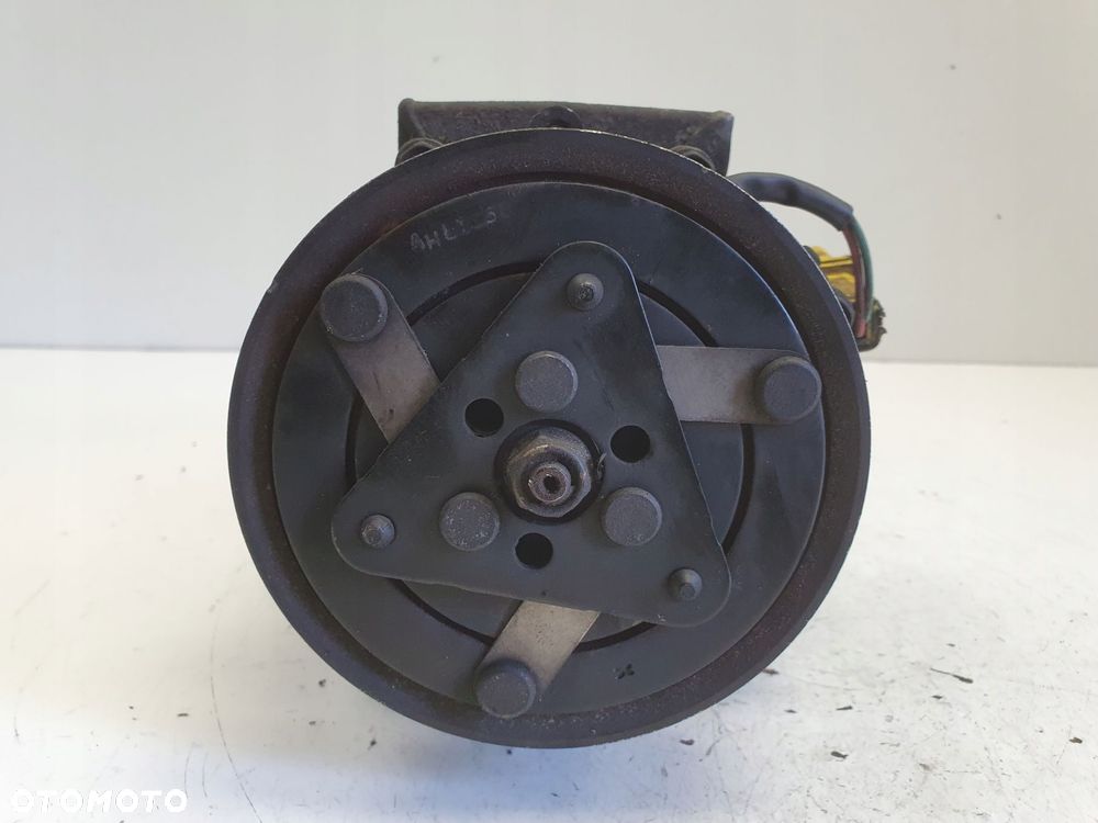 SPRĘŻARKA KLIMATYZACJI Fiat Scudo 2.0 HDI _ 9686061980 - 4