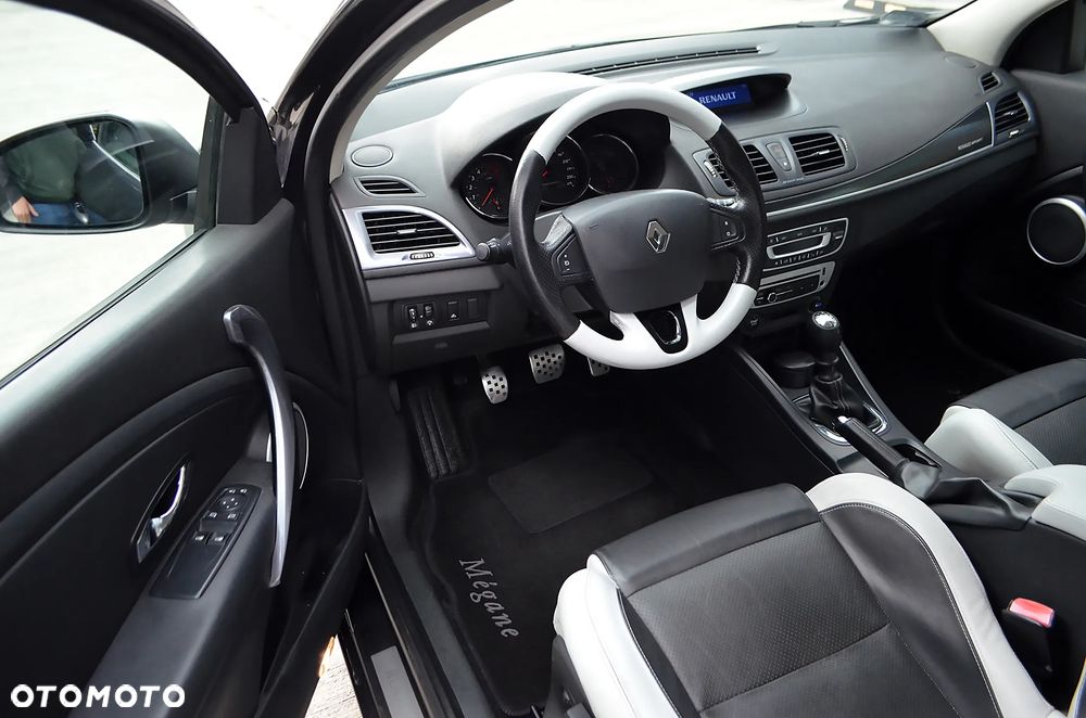 Renault Megane - 10